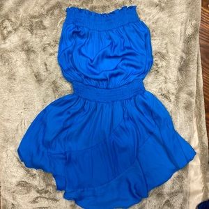 Do+be tube dress